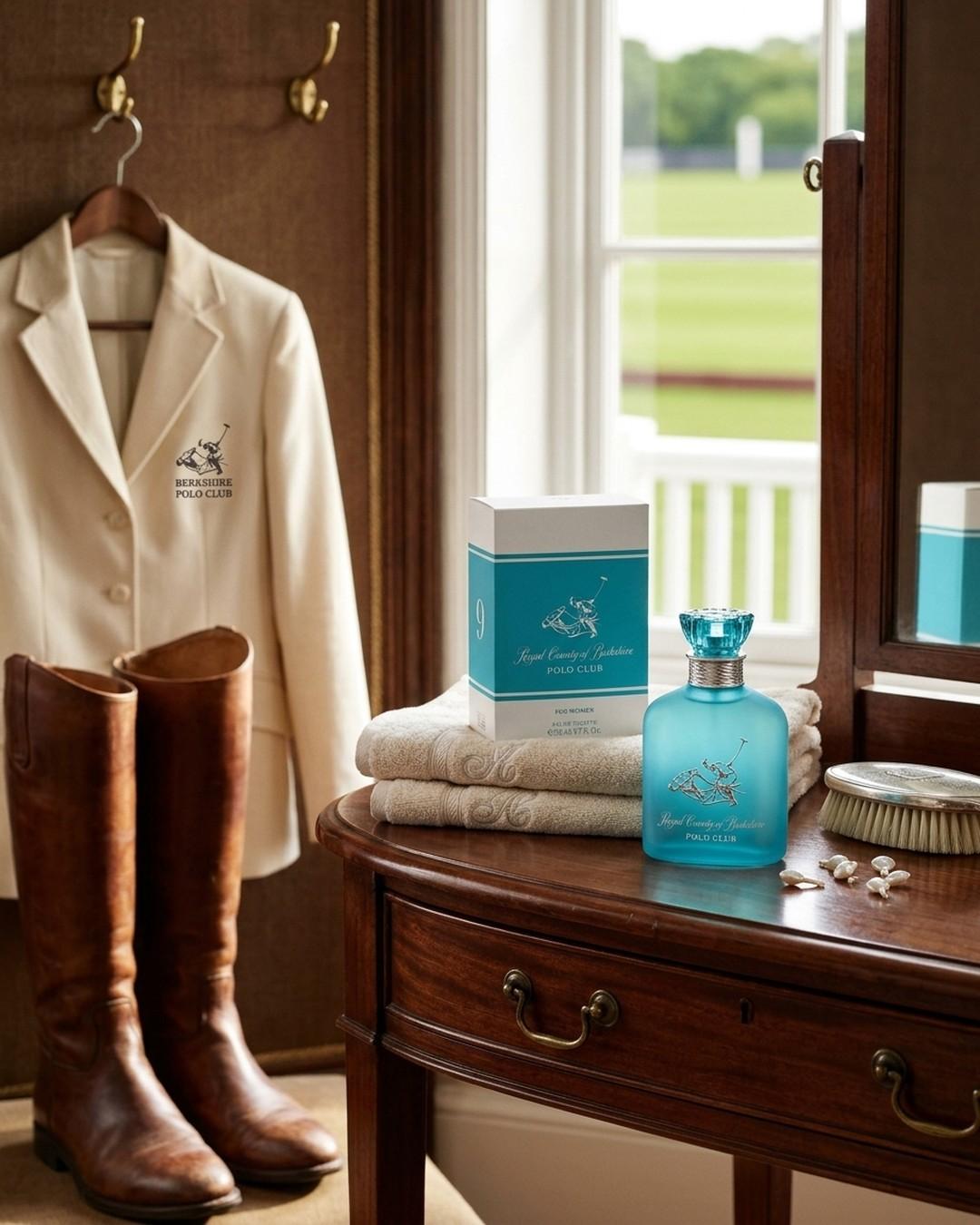 Polo W 9 Blue Edt 50ml